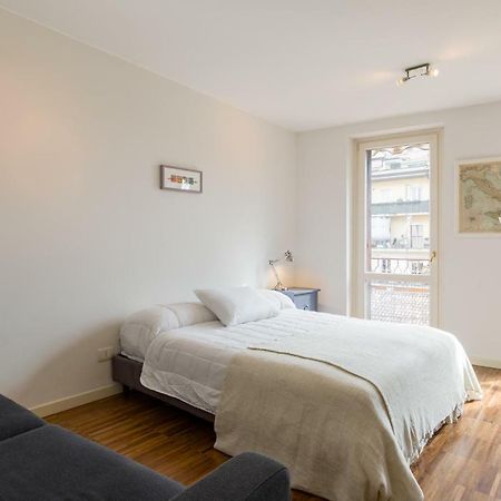 Point Of View Apartment Verona Bagian luar foto