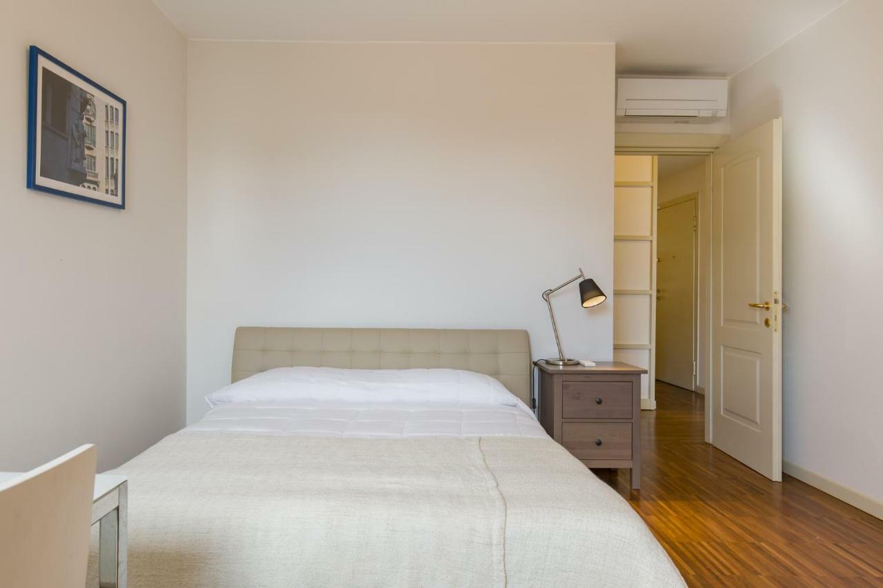 Point Of View Apartment Verona Bagian luar foto