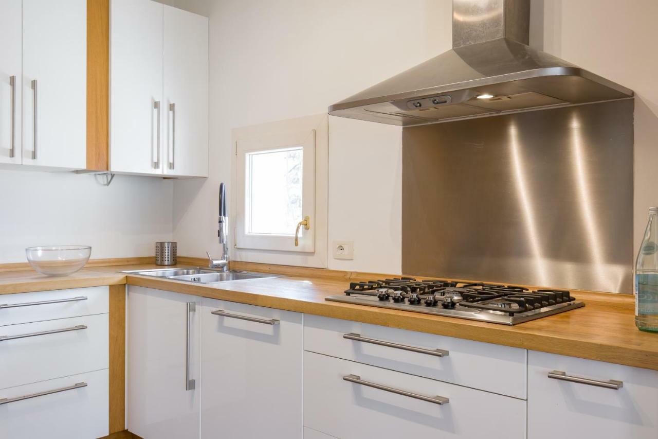 Point Of View Apartment Verona Bagian luar foto
